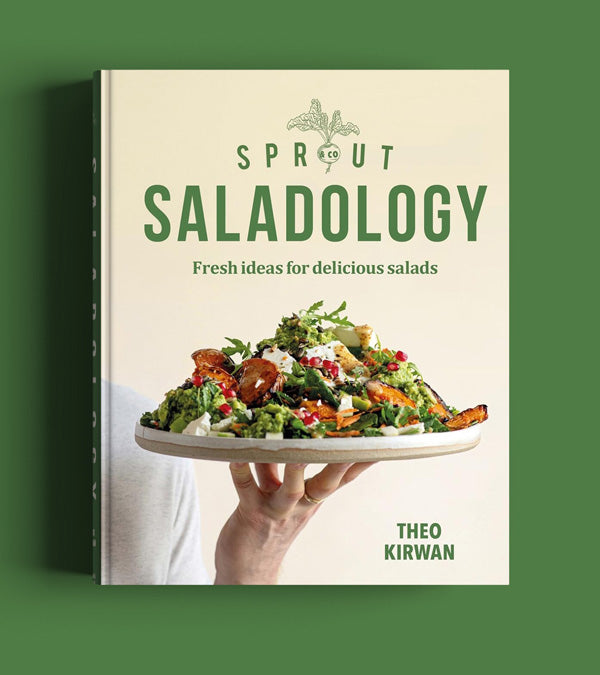 Saladology