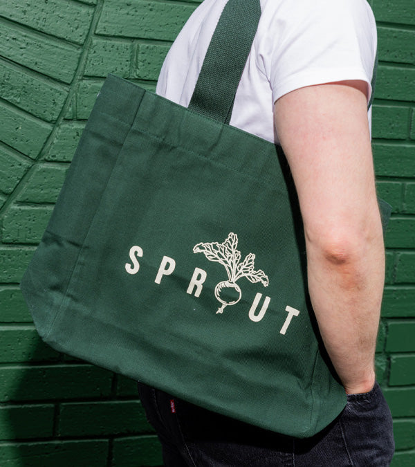 Canvas Bag
