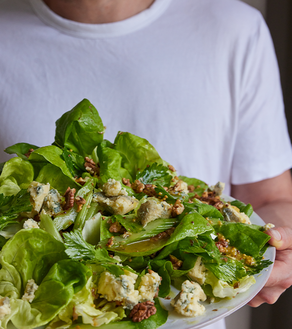 Saladology